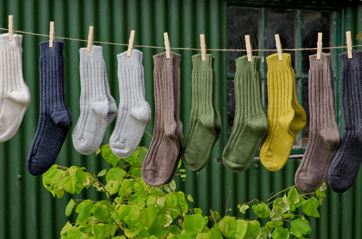 Precision-Socks