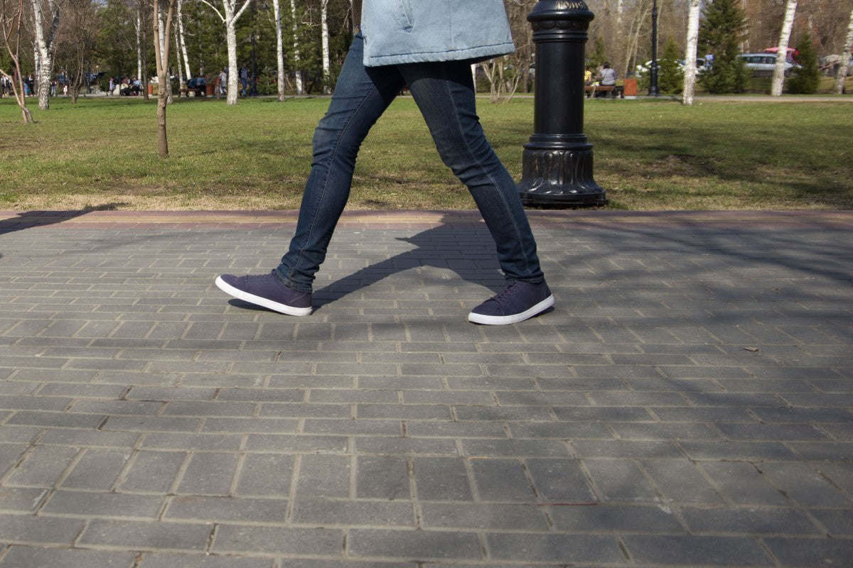Comfort-Walking Shoes