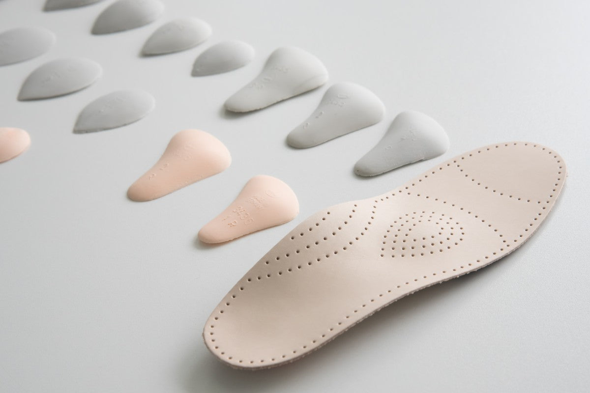 Precision-Orthotics