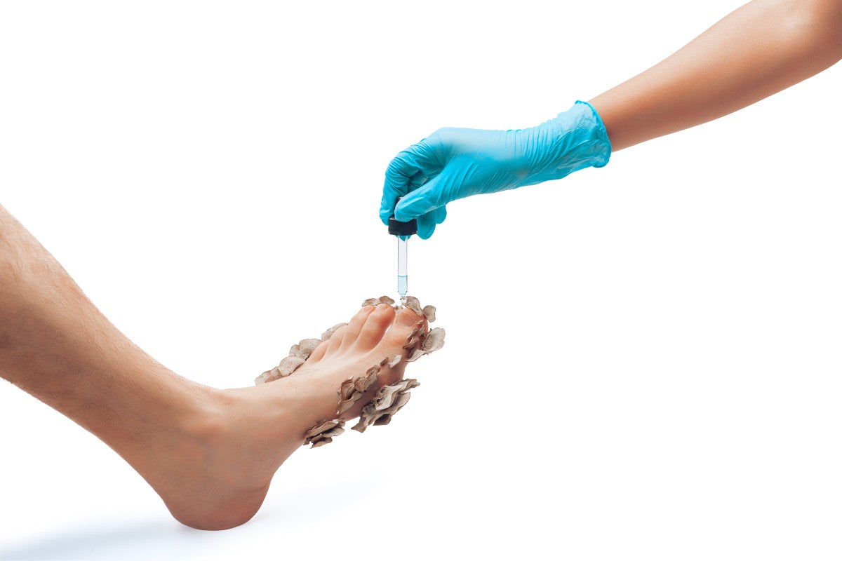 Ritual-Fungal Nail Treatments