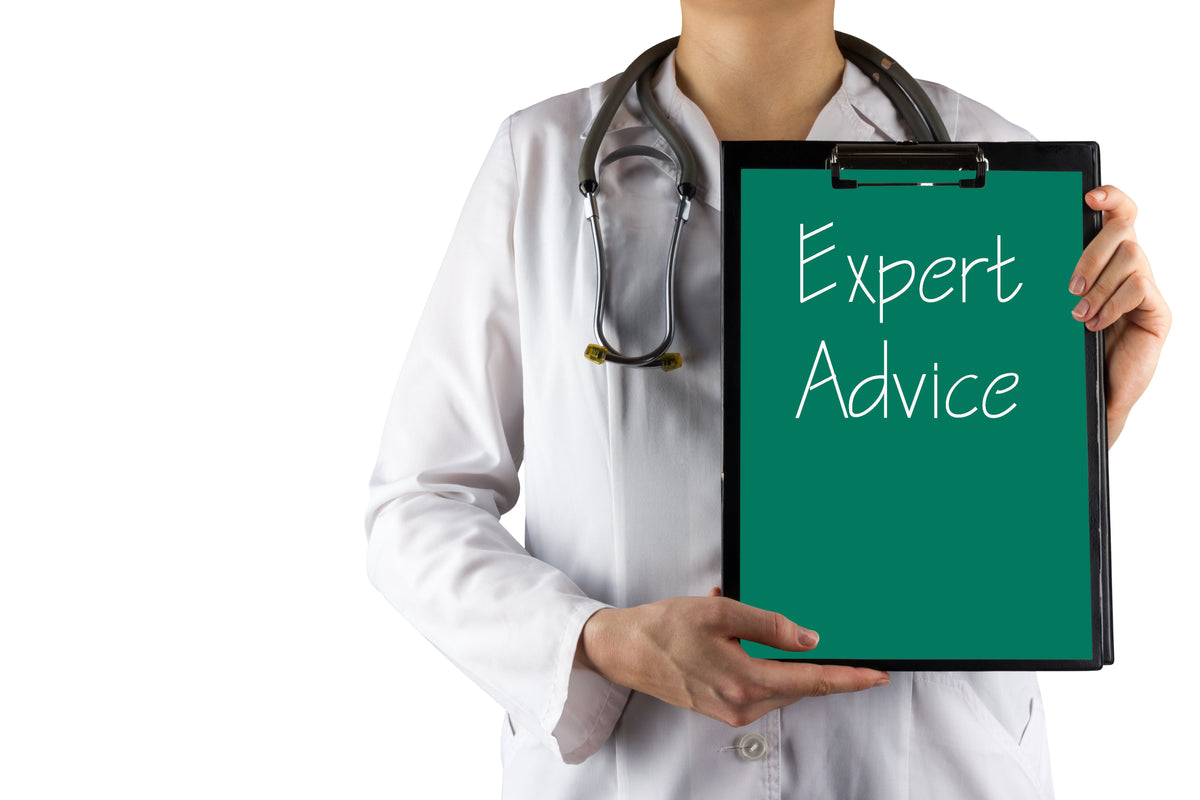 Ask a Podiatrist