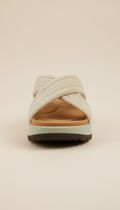 Comfort Sandal with Adjustable Straps