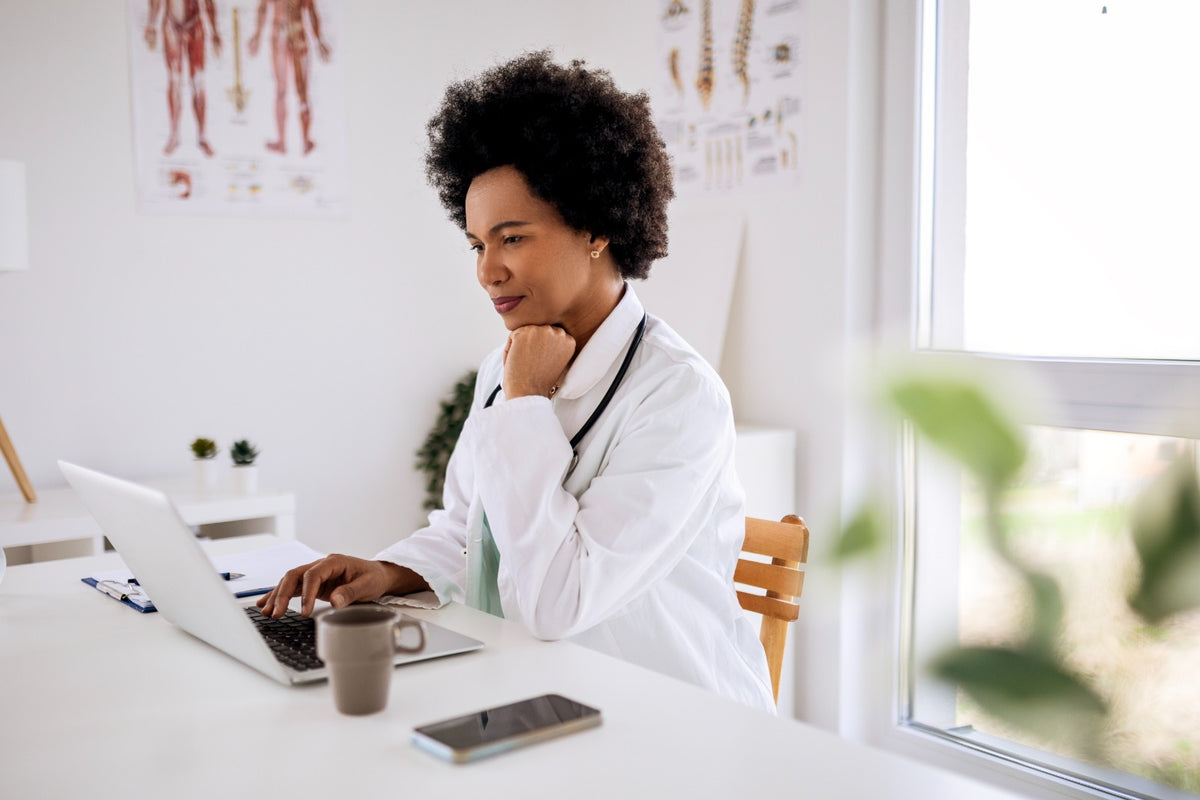 Ask a Podiatrist — Video Consultation