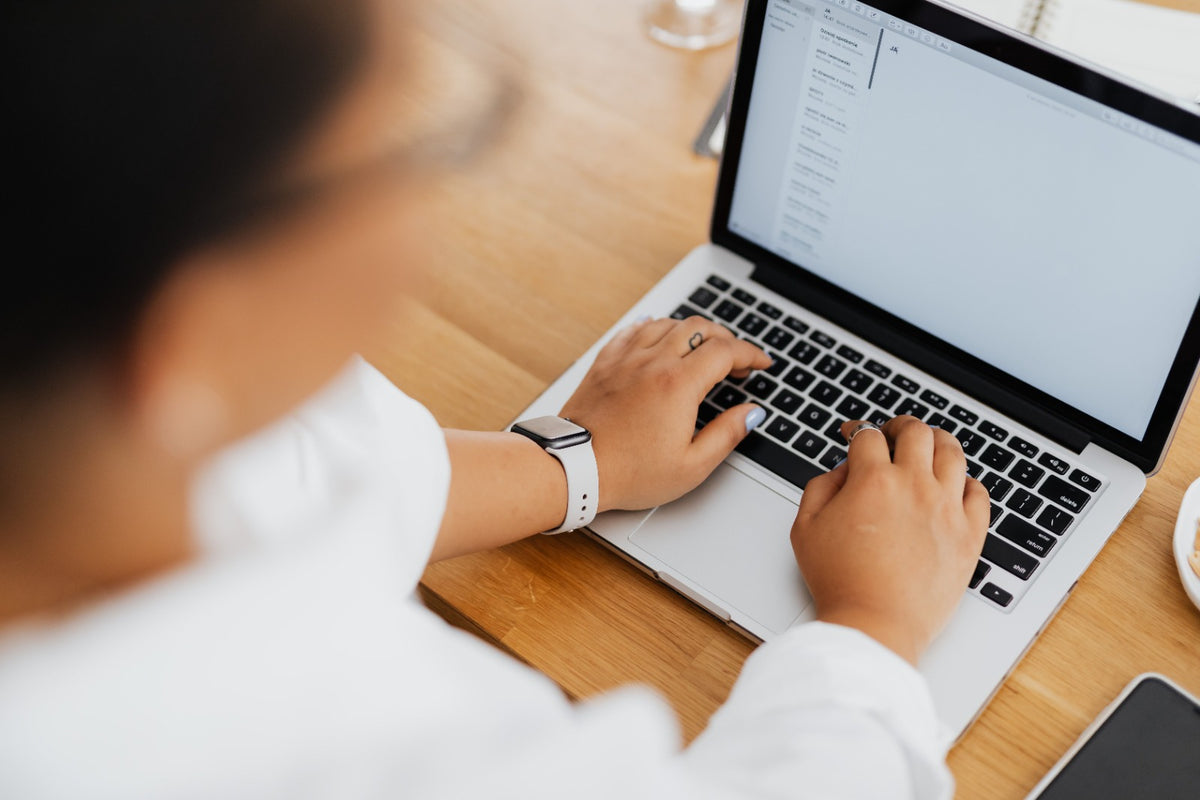 Ask a Podiatrist — Email Consultation